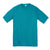 Sport-Tek Youth Tropic Blue PosiCharge Competitor Tee