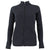 Rally Zusa Women's Black Midtown Fleece Full Zip