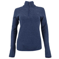 Zusa Custom Sweatshirts | Personalized Fleece Quarter Zips & Sweaters