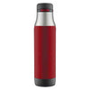 Zulu Red Ace 24 oz Vacuum Stainless Bottle