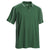 Expert Men's Forest/White Style Polo