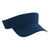 AHEAD Navy Vintage Golf Visor