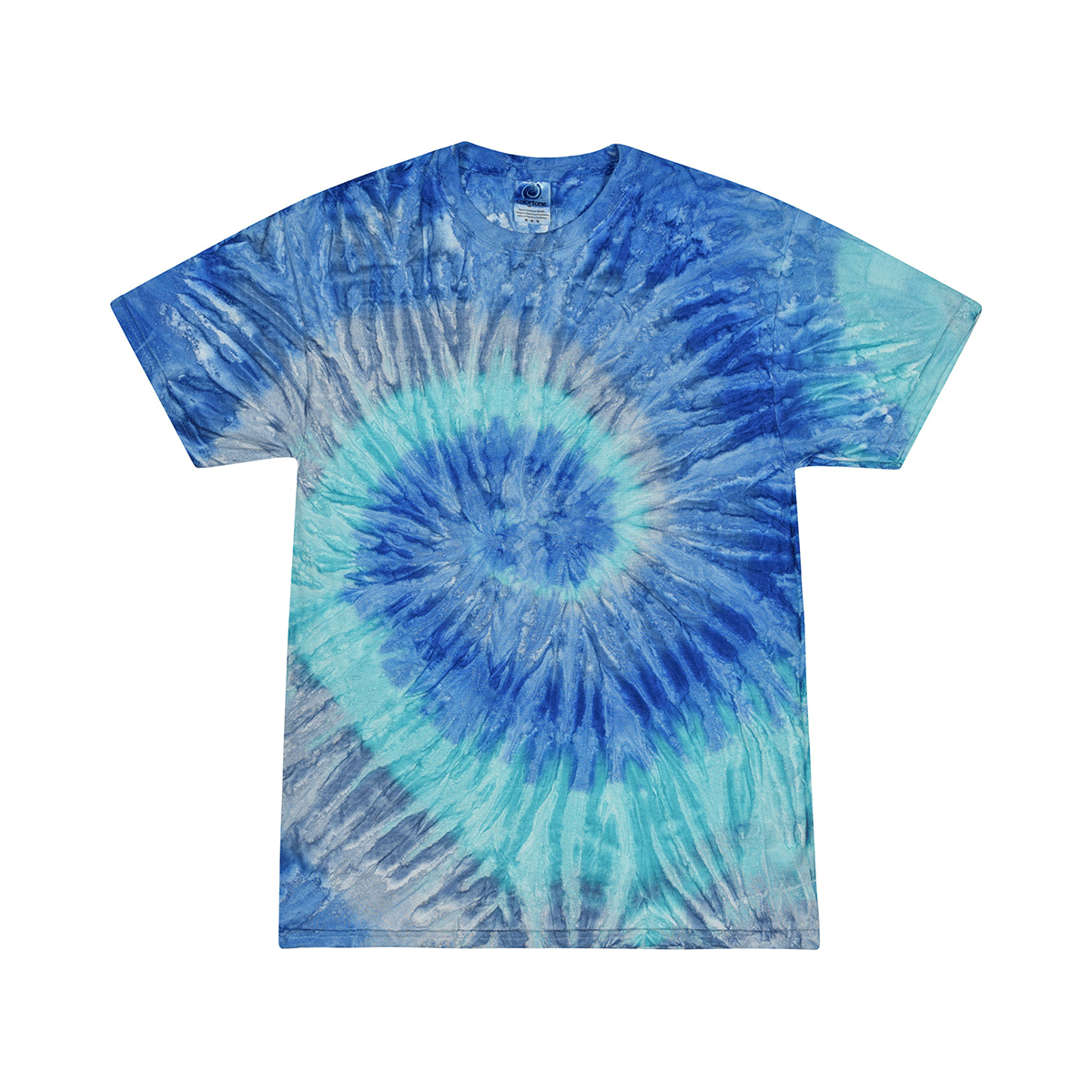 Mens Small Vineyard Vines Tie Dye T-shirt -   Israel