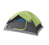 Coleman Green 9' x 7' DarkRoom Dome 4-person Tent