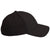 AHEAD Tech Mesh Black Fitted Cap