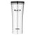 Thermos Black Sipp Travel Tumbler - 16 oz.