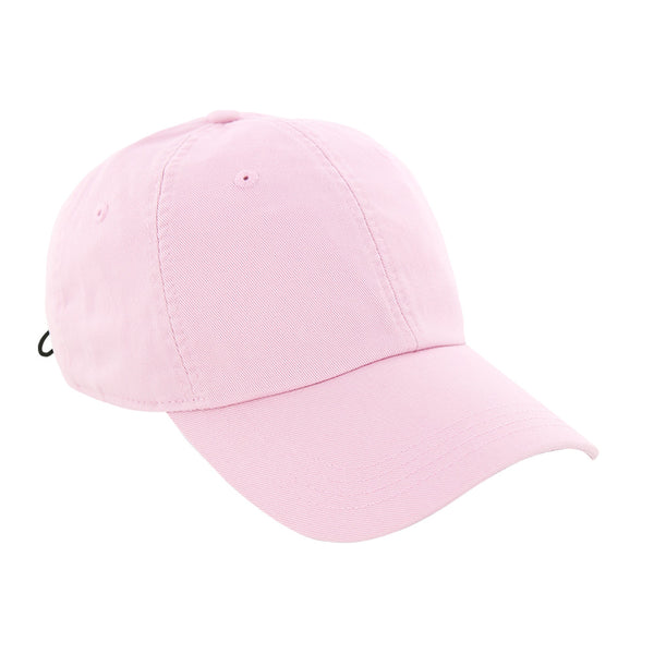 AHEAD Hot Pink Vintage Extreme Solid Cap