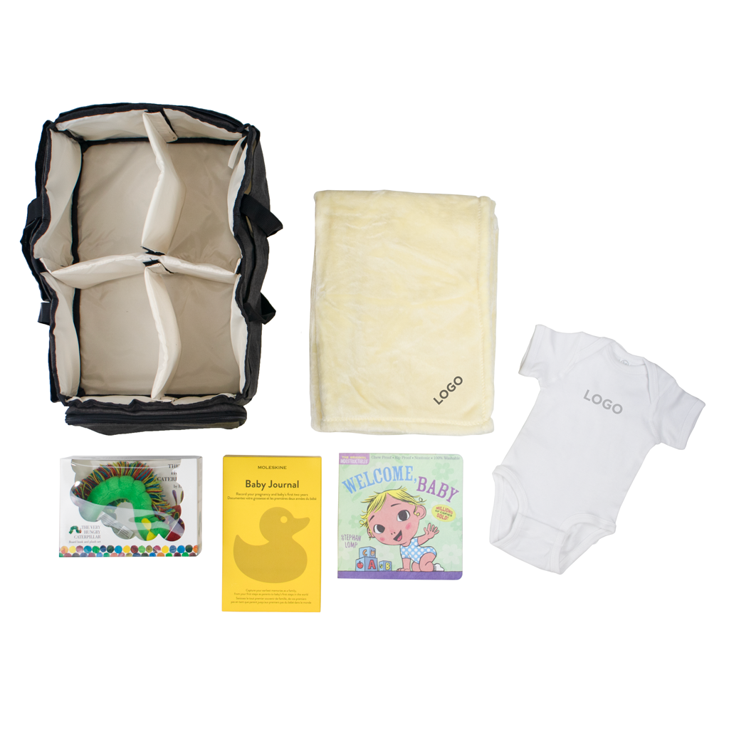 Bundle of Joy MerchBox