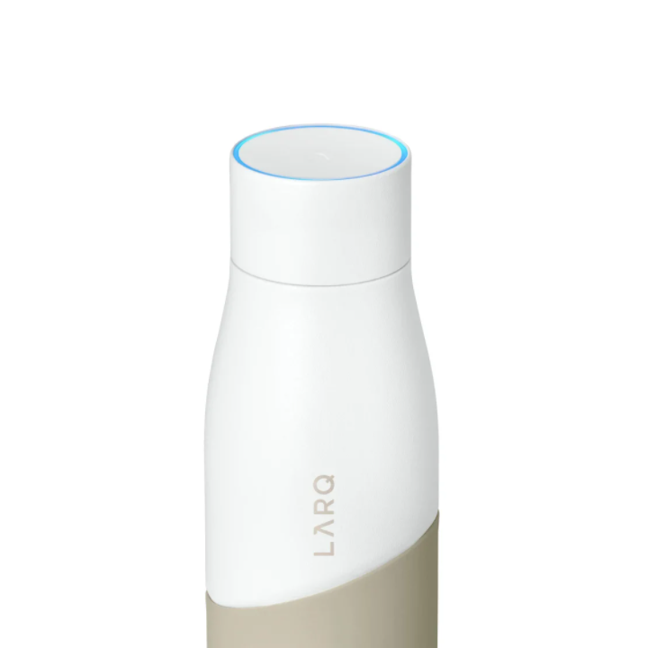 LARQ 24 oz. Bottle Movement PureVis Water Bottle