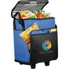 California Innovations Royal Blue 50 Can Rolling Cooler