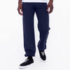 American Apparel Unisex Navy Flex Fleece Sweatpants