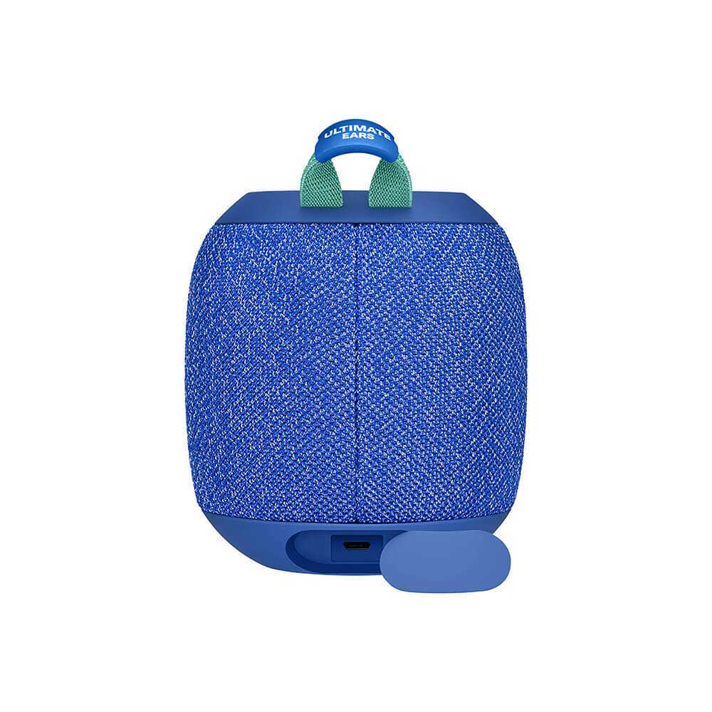 Ultimate Ears Blue Wonderboom 2 Ultraportable Bluetooth Speaker