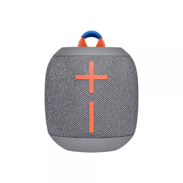 Ultimate Ears Grey Wonderboom 2 Ultraportable Bluetooth Speaker