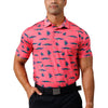 Waggle Men's Chubbs Polo