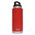 YETI Canyon Red 36 oz. Bottle