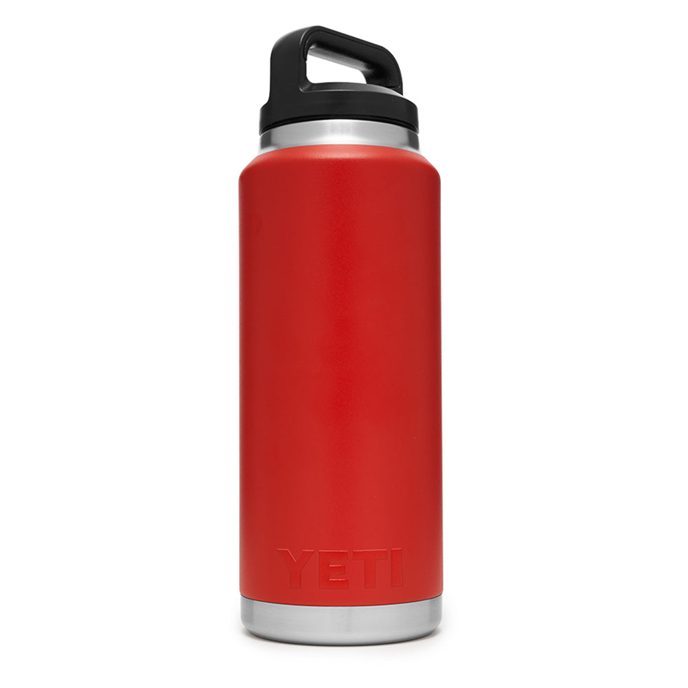 YETI Canyon Red 36 oz. Bottle