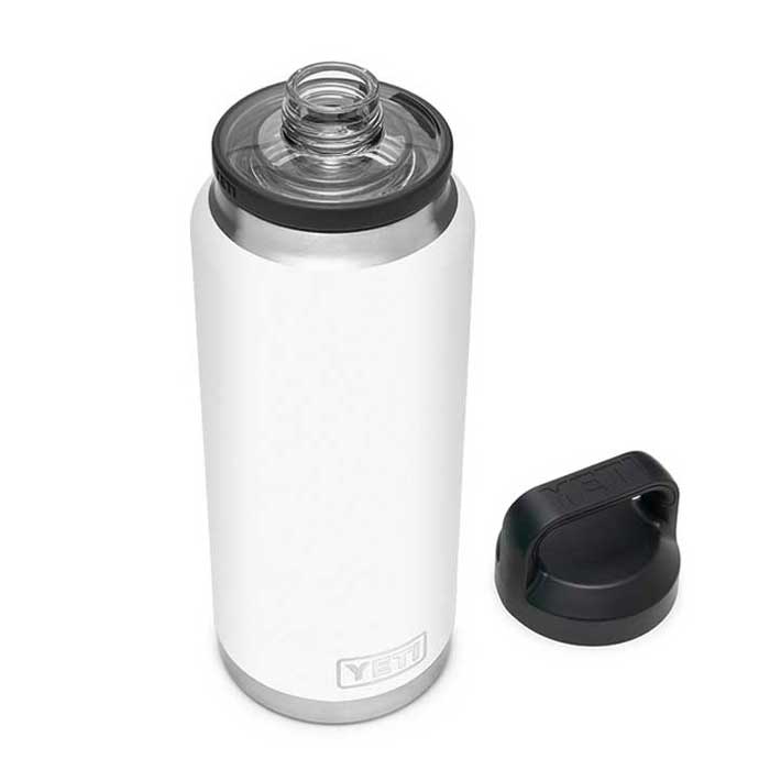 Buy Custom Engraved 36 Oz YETI Bottle With Chug Cap