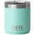 YETI Seafoam Rambler 10 oz Stackable Lowball