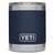 YETI Navy Rambler-10 oz. Lowball