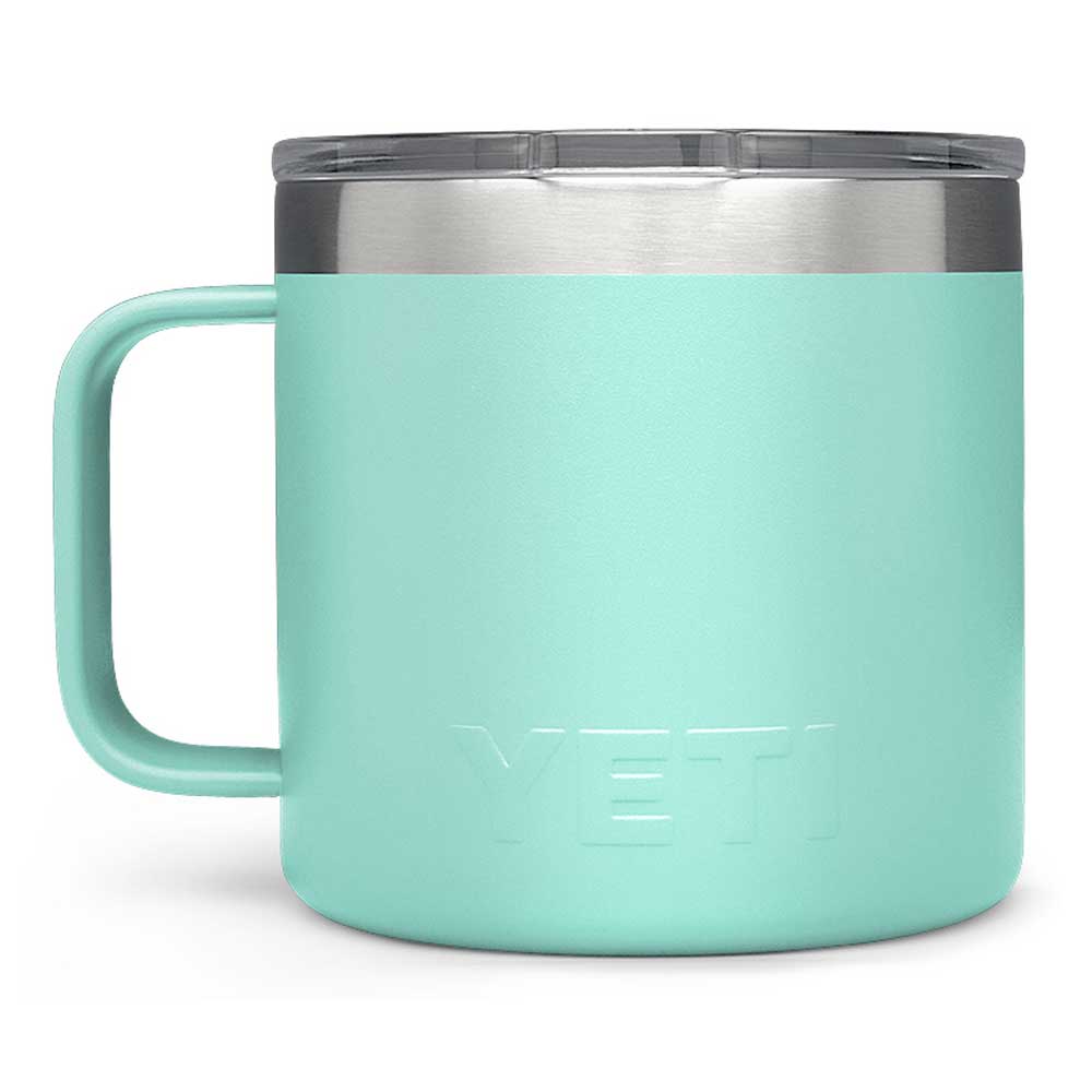 Personalized YETI Tumbler Water Bottle Rambler Cup Mug Custom