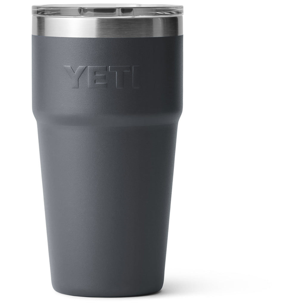 Custom YETI Rambler 16oz Stackable Pint, Corporate Gifts