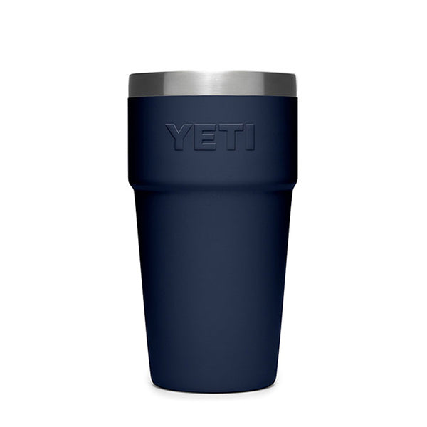 YETI - RAMBLER 16 OZ PINT CUP