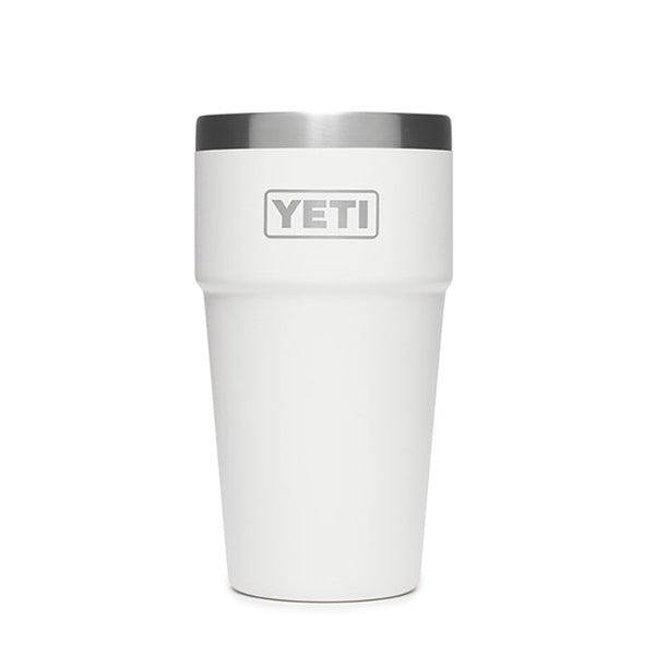 Really digging the 16oz stackable pints! : r/YetiCoolers