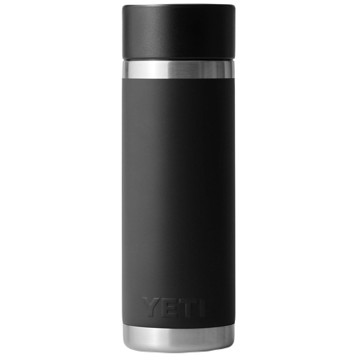 Yeti Rambler 18oz HotShot Bottle - Black