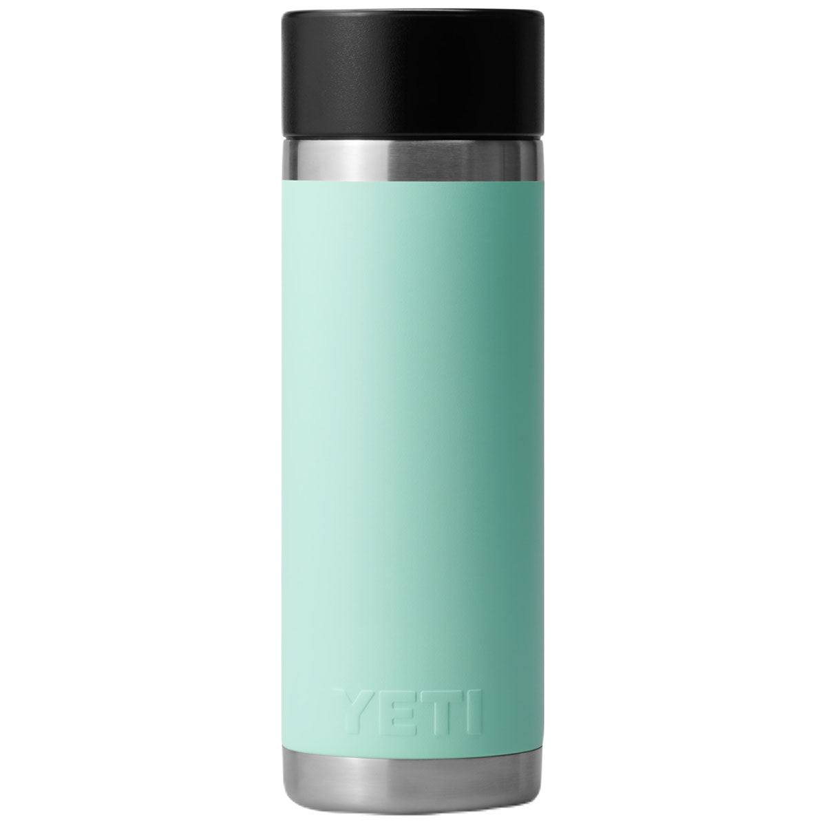 Rambler® 18 oz HotShot Bottle Seafoam