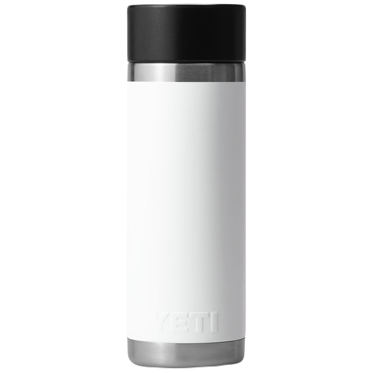 YETI Rambler 18 Oz Hotshot Bottle White