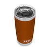 YETI Clay Rambler-20 oz. Tumbler