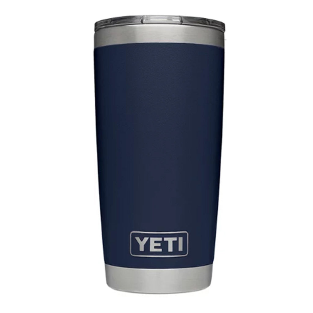 Yeti 20 oz Tumber with Business Logo (1-9 quantity)