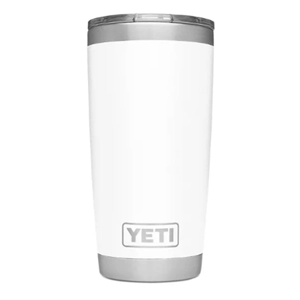 Custom YETI 20 oz. Rambler Tumbler | YETI Corporate Gifts | Merchology