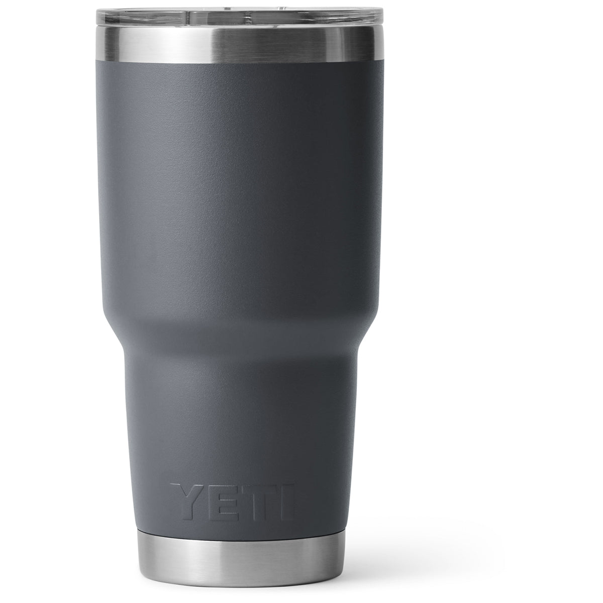 YETI Rambler 30 Oz Tumbler Charcoal