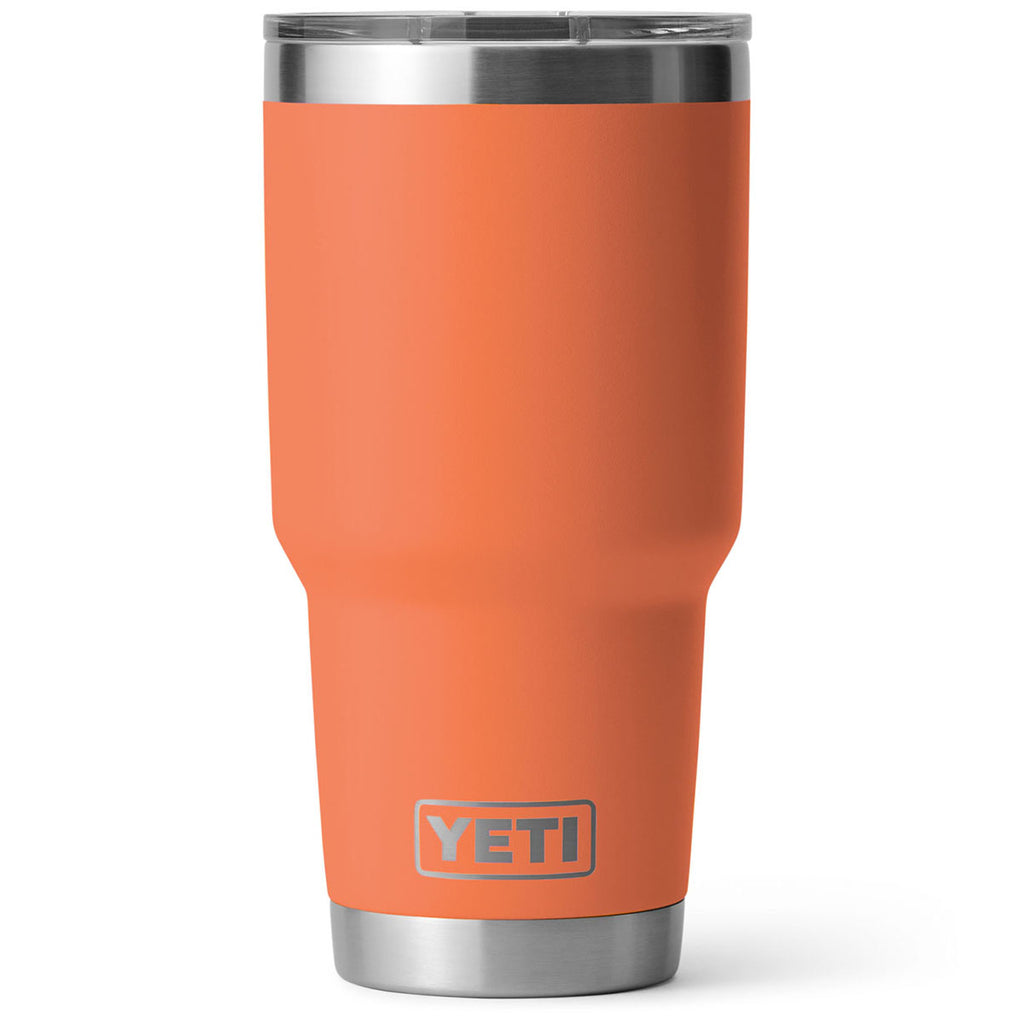 YETI High Desert Clay Rambler 30 oz Tumbler