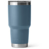 YETI Rambler Nordic Blue 30 oz. Tumbler