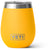 YETI Alpine Yellow 10 oz Wine Tumbler