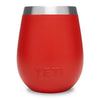 YETI Canyon Red 10 oz Wine Tumbler