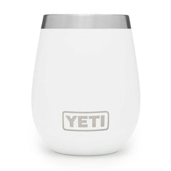 Yeti Company Logo Rambler Water Bottle – Black Rifle Coffee Company