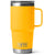 YETI Rambler Alpine Yellow 20 oz Travel Mug