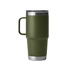 YETI Highlands Olive Rambler 20 oz Travel Mug