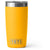 YETI Rambler Alpine Yellow 10 oz. Tumbler