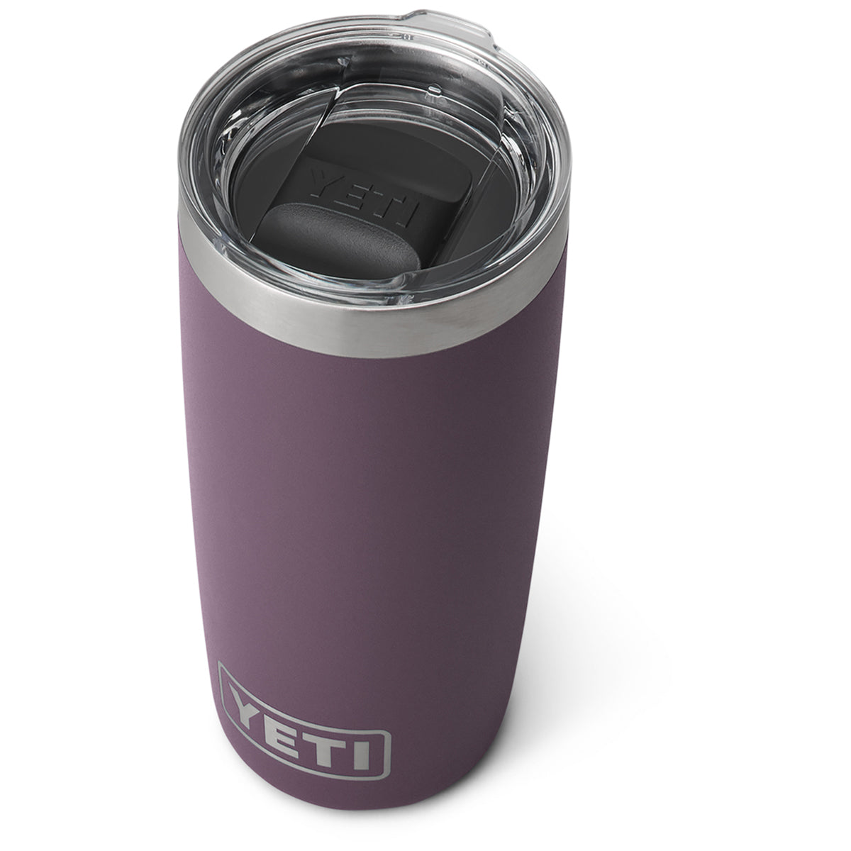 Yeti 20 Oz 💜💜 Peak Purple💜💜 AUTHENTIC NWT RARE!