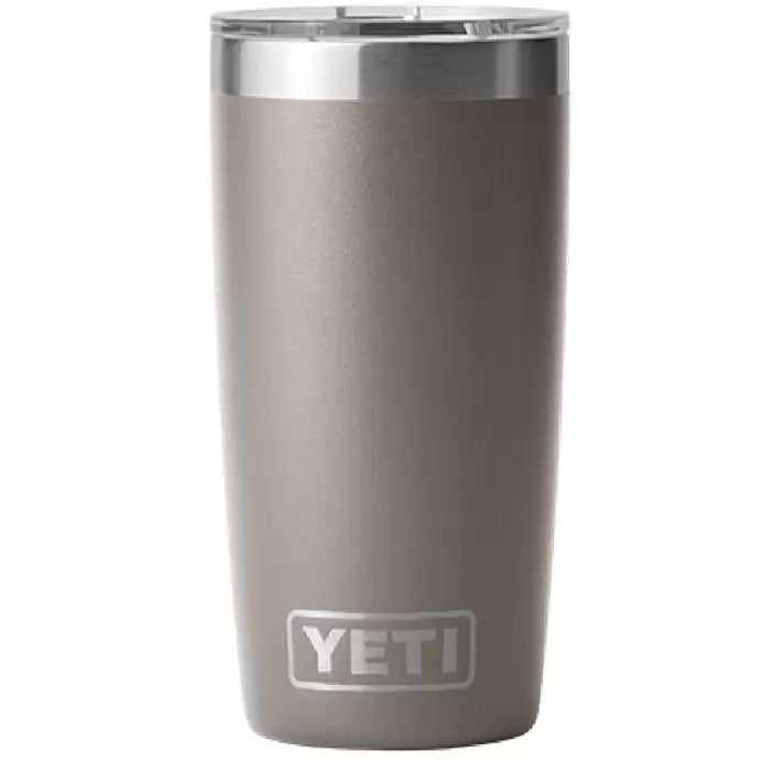 Yeti Rambler 10oz Mug - Sharptail Taupe